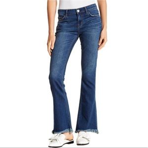 Current/Elliot Jeans